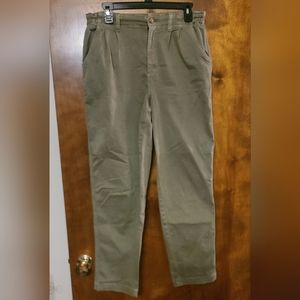 AE stretch pants